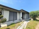 蒲刈町大浦1282戸建の間取り画像