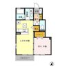 リビングタウン下石倉 A/B/Cの間取り画像