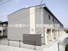 レオパレスZの間取り画像