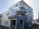 アーバン18の間取り画像