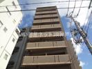 ポルト新神戸の間取り画像