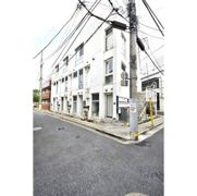 メゾンド学芸大の外観画像