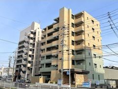 マノワール八事の外観画像