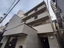 K．ハイツの間取り画像