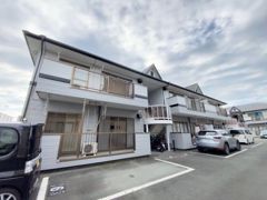 シャルマン野口 B棟の外観画像