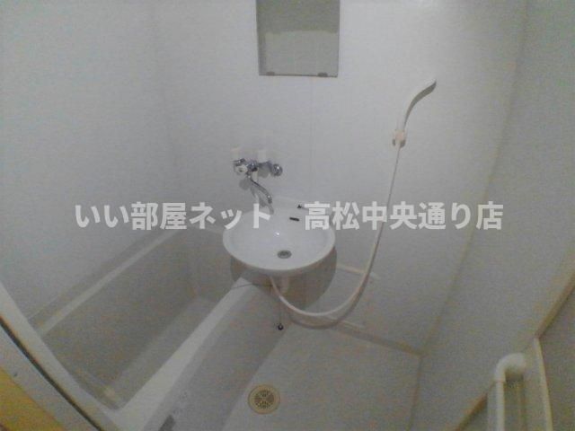 バスルーム