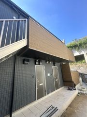 (仮称)中区池袋アパートの外観画像
