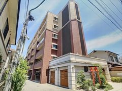Casa愛宕南の外観画像