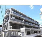 シティルミエール西浦和の外観画像