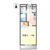 リバティヒルズ吉田Vの間取り画像