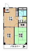 しなのハウスの間取り画像