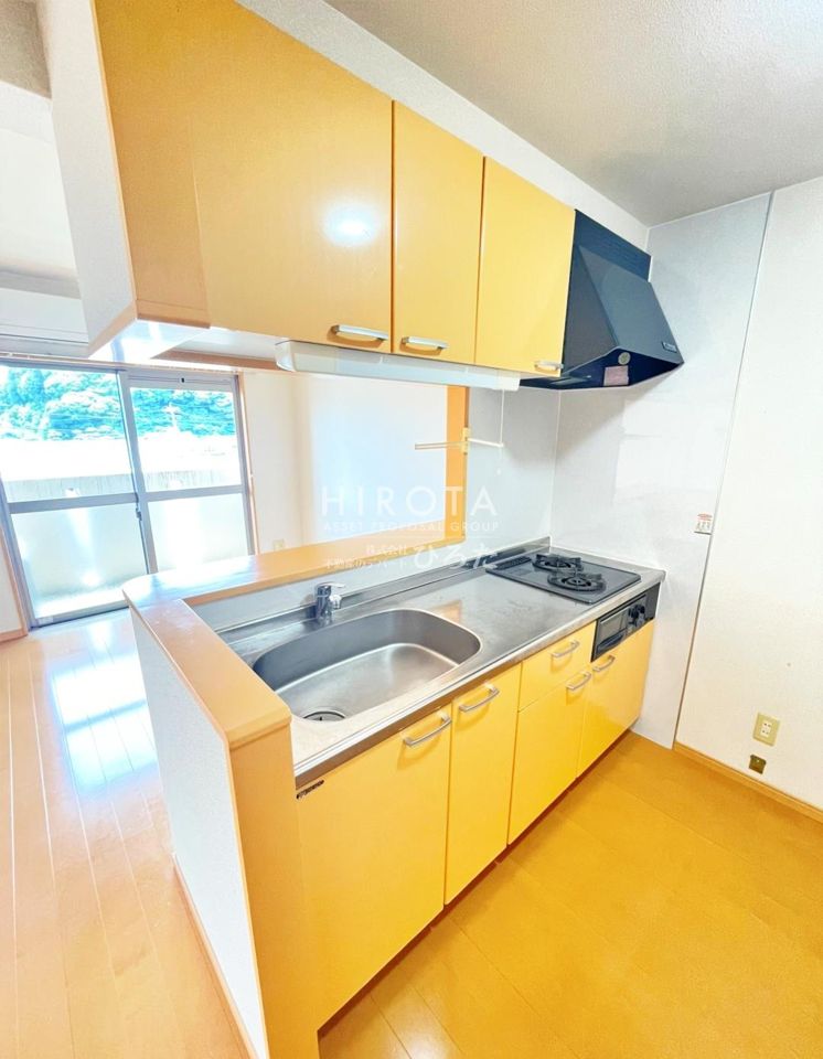 キッチン