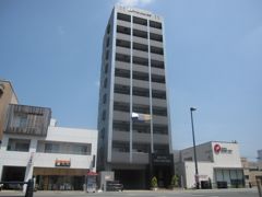ピュアドームエタージュ箱崎の外観画像