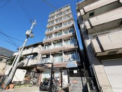 ボヌール加島の外観画像