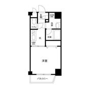レジデンス練馬北町の間取り画像