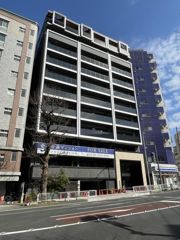 ブリシア横浜石川町の外観画像
