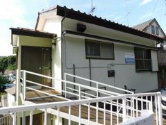 ガーデンハイムⅡの外観画像