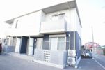 ボナールBの間取り画像