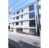 シェモア白金高輪の間取り画像