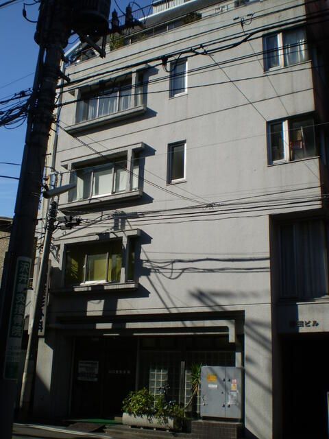 柿田ビルの外観画像