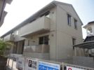 パルハイブリッジⅡの間取り画像