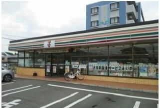 セブンイレブン延岡大貫2丁目店まで750m