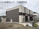 サン・ウイングBの間取り画像