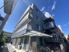 Villa Bonheurの外観画像