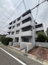 イングカーサ本山の外観画像