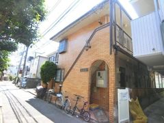 目黒壱番館の外観画像