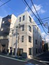 ストーリア荻窪の間取り画像