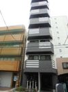 GRANDE菊川の間取り画像