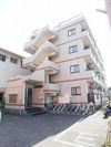 リーヴェルステージ横浜西の間取り画像