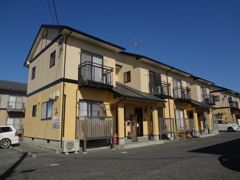 アヴェニールIIの外観画像