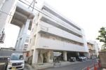 矢賀ビルの間取り画像