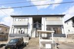 クレールT．I A棟の間取り画像