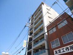 ロイスグラン神戸下沢通の外観画像