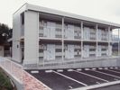 レオパレスAoiの間取り画像