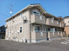 夢テラスRICOOの外観画像