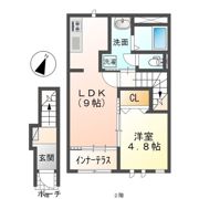 アン・ソン・ドューの間取り画像