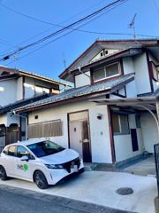 新町戸建の外観画像