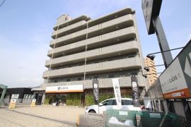フォルム牛田新町の外観画像