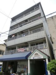 プレアール春日町の外観画像