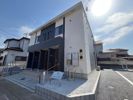 ベル・アンジュの間取り画像