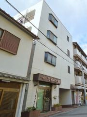 第2大栄マンションの外観画像
