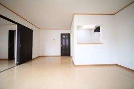 K＇s courtの外観画像