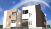 Grandtic Preston西新南の間取り画像