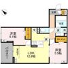 Noble villa浦和美園の間取り画像