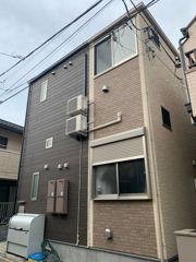 ハーモニーテラス大山西町の外観画像