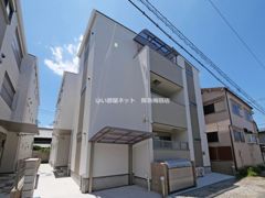 ラモーナ焼野Ⅰの外観画像
